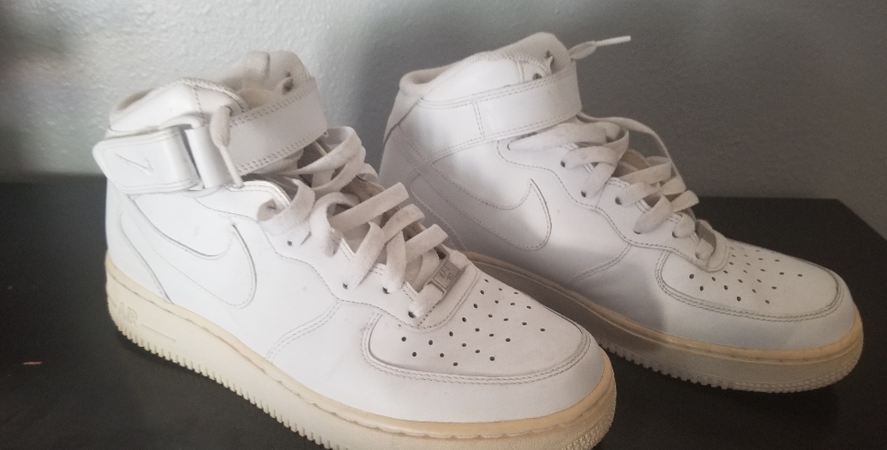 Nike Air Force 1 Mids
